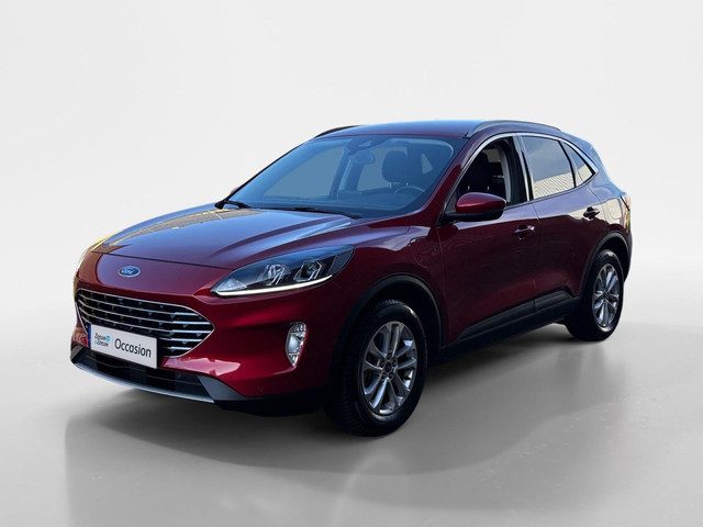 Ford Kuga 2.5 PHEV Titanium