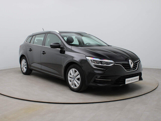 Renault Megane E-Tech Estate Plug-In Hybrid 160pk Business Zen