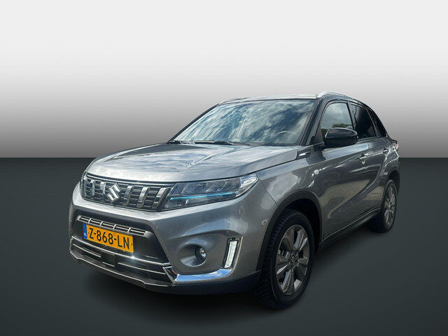 Suzuki Vitara 1.4 Boosterjet Select Smart Hybrid
