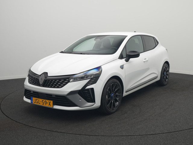Renault Clio 1.6 E-Tech Full Hybrid 145 esprit Alpine