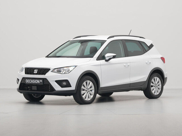 Seat Arona 1.0 TSI 115pk DSG Style