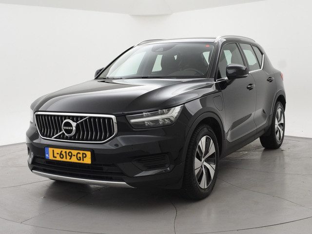 Volvo XC40 1.5 T4 RECHARGE 211 PK PHEV ORIG. NL BTW