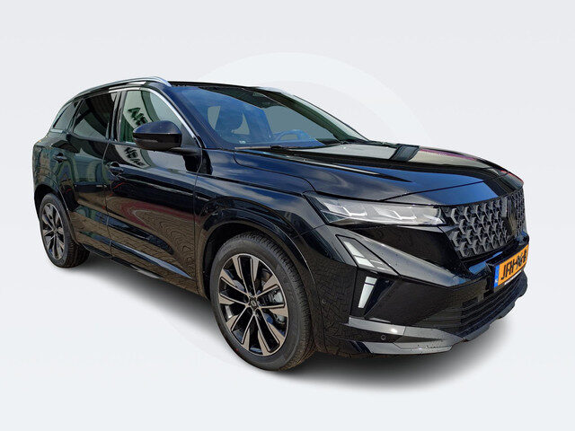 Renault Austral 1.2 E-Tech full hybrid 200 techno