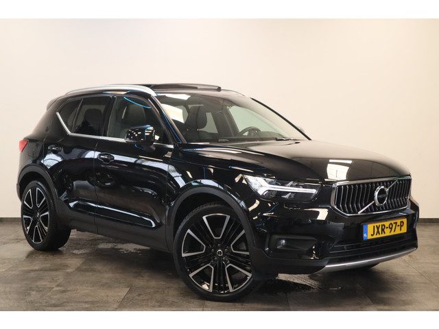 Volvo XC40 1.5 T5 Recharge Inscription