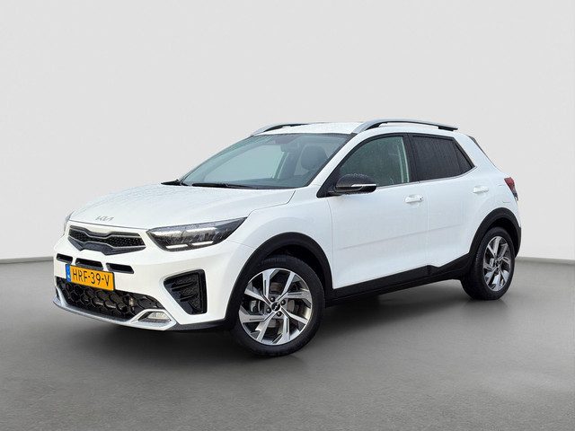 Kia Stonic 1.0 T-GDi MHEV GT-Line