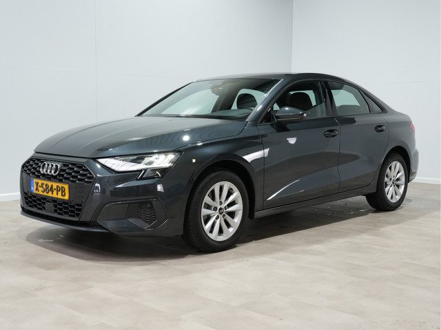 Audi A3 Limousine 30 TFSI 110Pk Pro Line