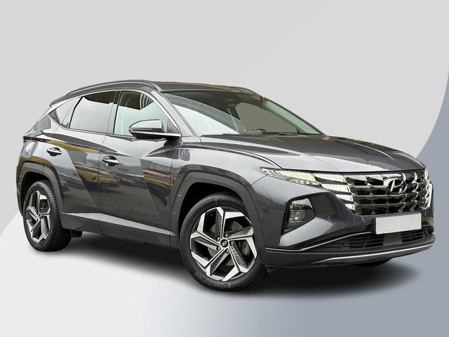 Hyundai TUCSON Hybrid 1.6 T-GDI PHEV Premium 4WD