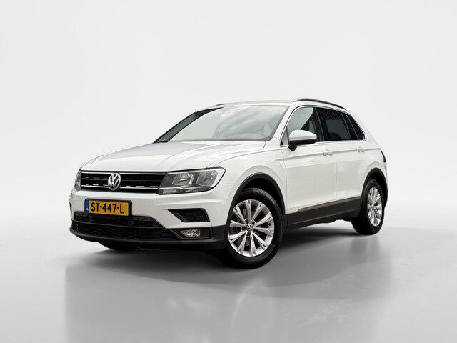 Volkswagen Tiguan 1.4 TSI ACT Comfortline