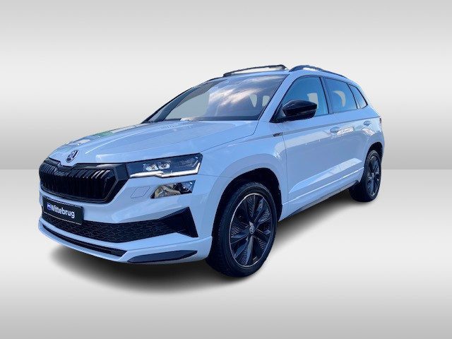 Škoda Karoq 1.5 TSI ACT Sportline Business