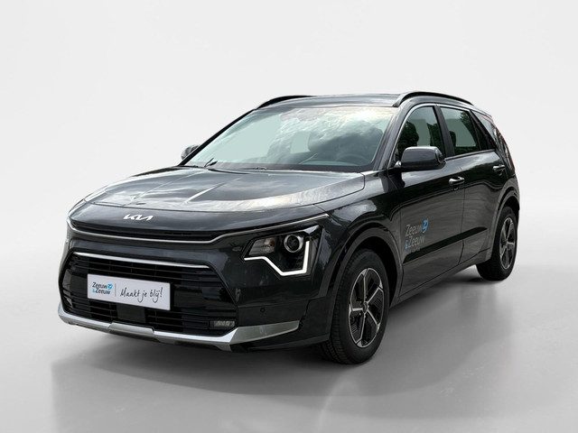 Kia Niro 1.6i Hybrid DynamicLine