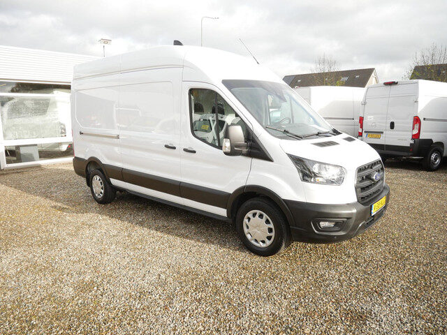 Ford Transit 2.0 TDCI 170PK, L3H3, Airco