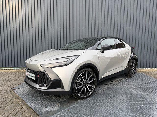 Toyota C-HR 2.0 Hybrid 200 GR SPORT Première Edition | Alle opties | Rijklaar!!