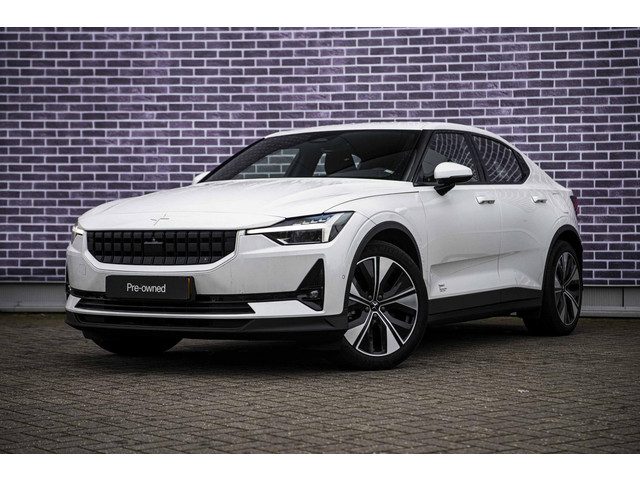 Polestar 2 Long Range Single Motor 78 kWh
