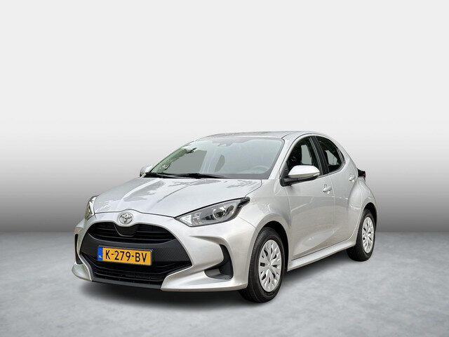 Toyota Yaris 1.0 VVT-i Comfort