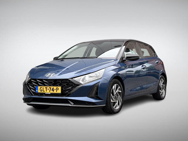 Hyundai i20 1.0 T-GDI Comfort
