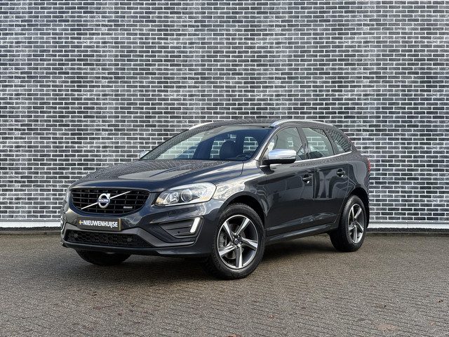 Volvo XC60 T5 Aut. FWD R-Design