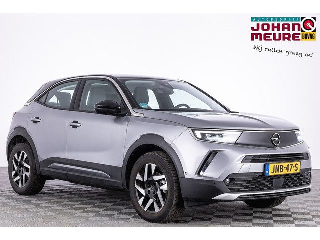 Opel Mokka-e Elegance 50 kWh | SOH 100% | Full LED | PDC | Half LEDER