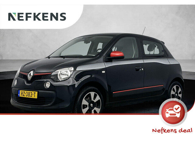 Renault Twingo 1.0 SCe Collection