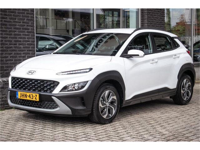 Hyundai Kona 1.6 GDI HEV Comfort Smart