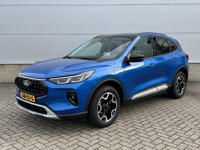 Ford Kuga 2.5 PHEV Active X TECHPACK! WINTERPACK! DRIVERPACK!