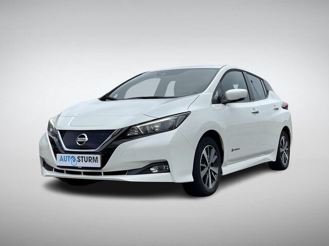 Nissan Leaf Acenta 40 kWh