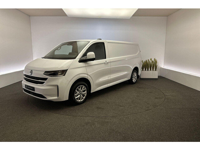 Volkswagen Transporter 2.0 TDI 170pk Automaat L2H1 30 Bulli intro