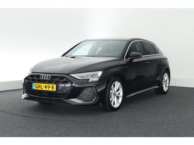 Audi A3 Sportback 30 TFSI 116pk 2x S-Line