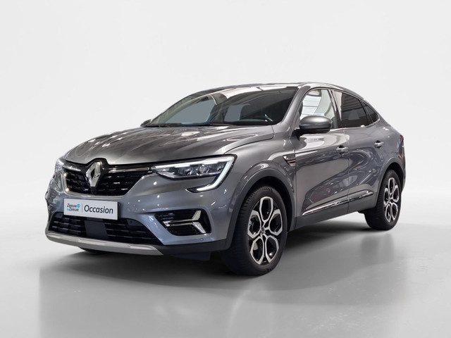 Renault Arkana 1.6 E-Tech hybrid 145 techno