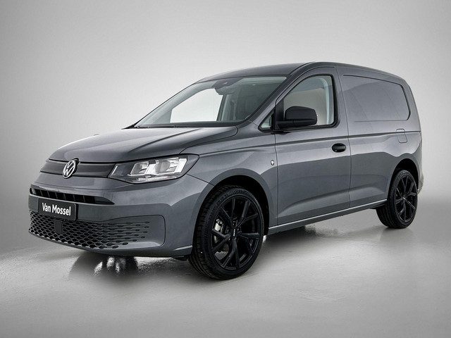 Volkswagen Caddy Cargo 2.0 TDI 102 PK