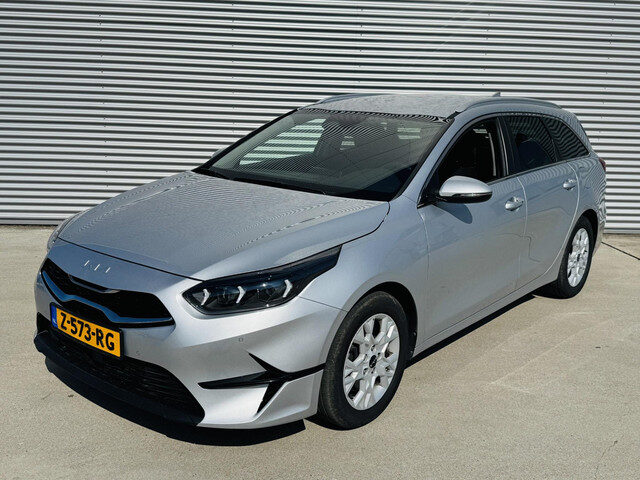 Kia Ceed Sportswagon 1.0 T-GDi DynamicPlusLine