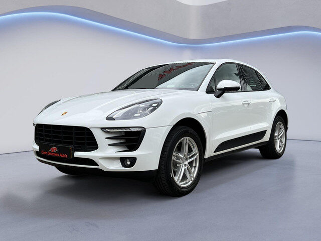 Porsche Macan 2.0