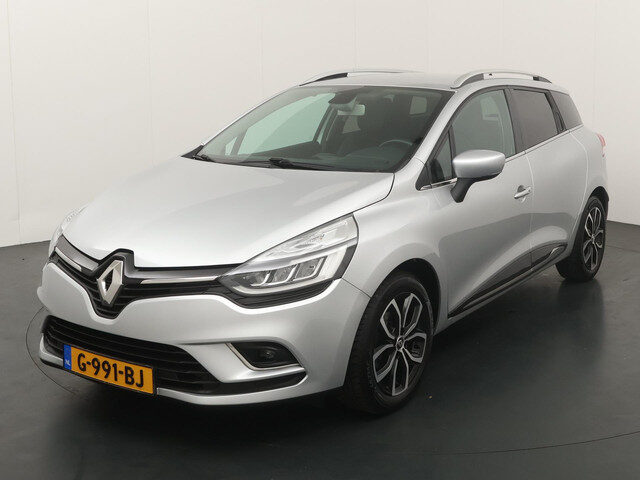 Renault Clio Estate Energy TCe 90 Intens