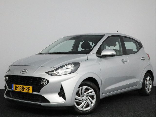 Hyundai i10 1.0 Comfort