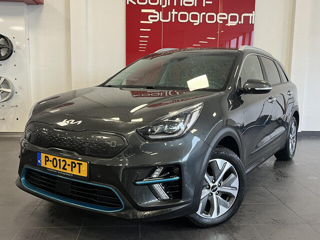 Kia e-Niro DynamicPlusLine 64 kWh