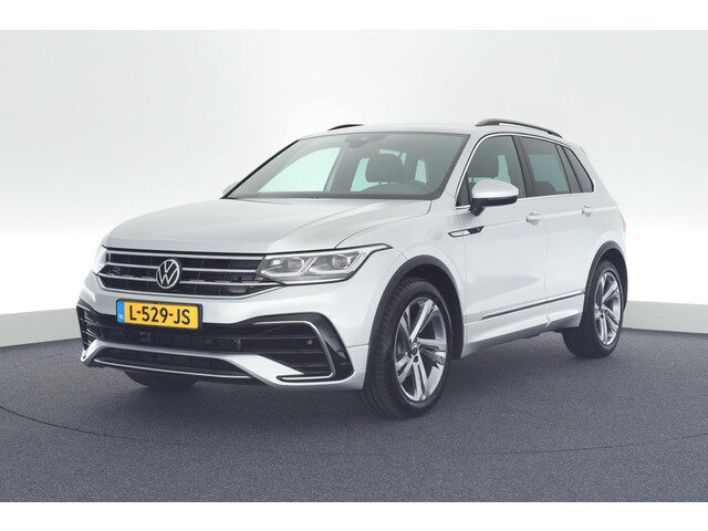 Volkswagen Tiguan 1.5 TSI 150pk DSG 2x R-Line