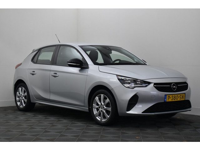 Opel Corsa 1.2 Edition