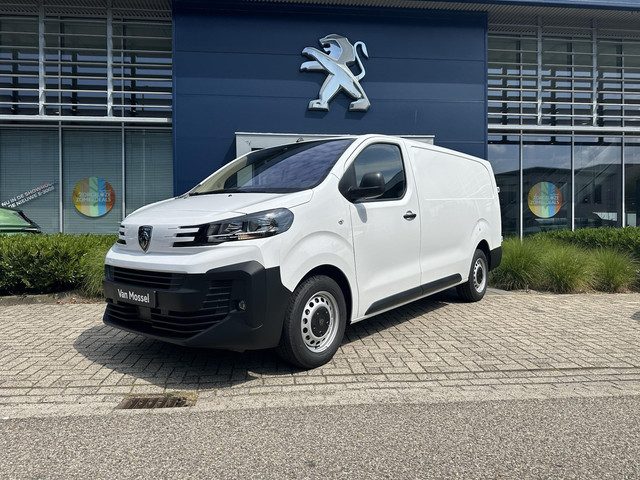 Peugeot Expert 2.0 BlueHDi 145 S&S L3