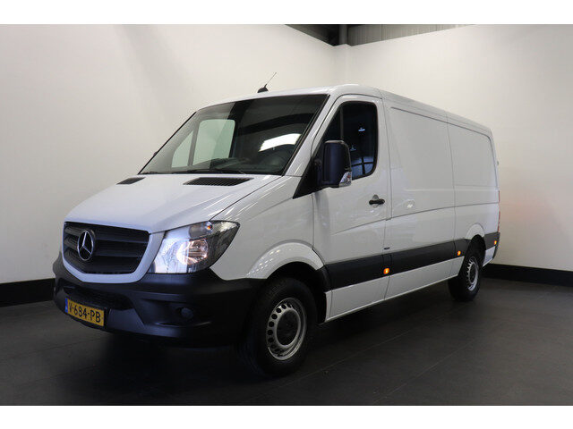Mercedes-Benz Sprinter 314 CDI L2H1 - EURO 6
