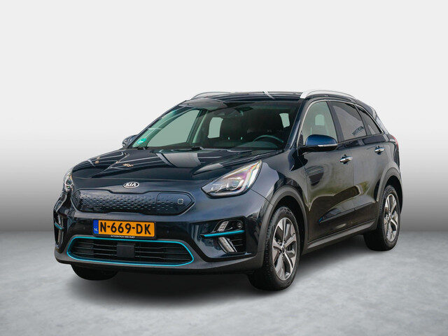 Kia e-Niro ExecutiveLine 64 kWh
