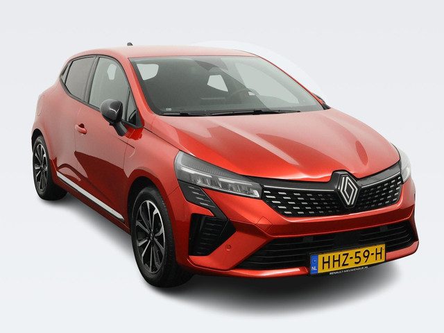 Renault Clio 1.6 E-Tech Full Hybrid 145 techno