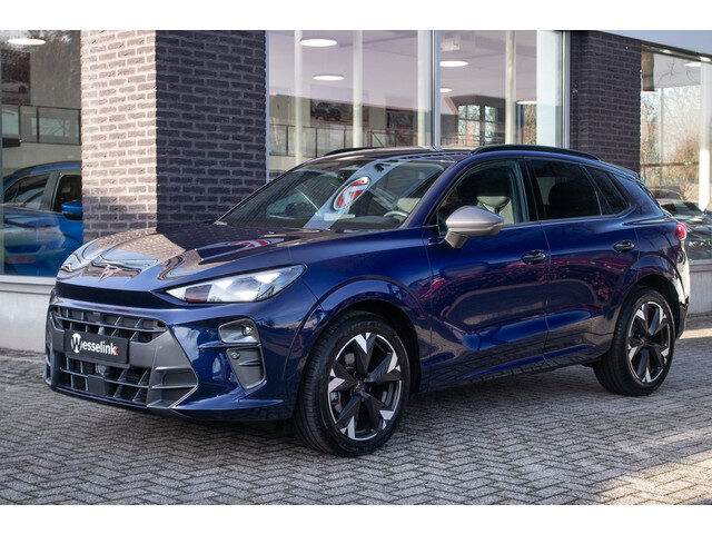 Cupra Terramar 1.5 TSI e-Hybrid Business