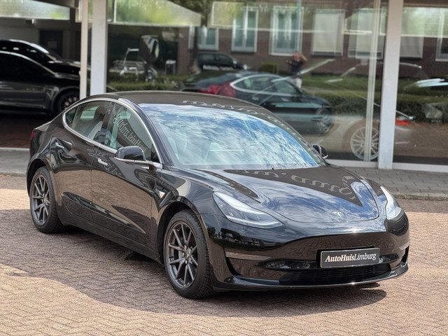 Tesla Model 3 Long Range AWD 75 kWh|4 jaar Tesla garantie! Compleet nieuwe Accupack!