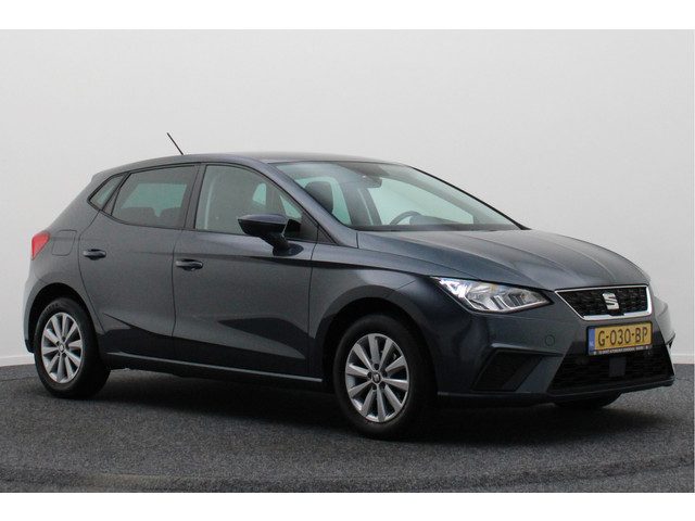 Seat Ibiza 1.0 TSI Style Business Intense