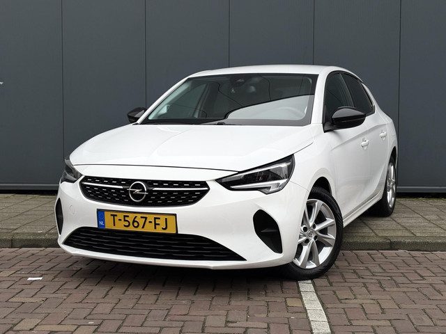 Opel Corsa 1.2 Level 3