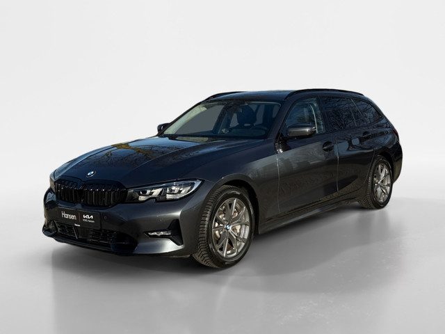 BMW 3 Serie touring 3 Serie Touring 330i High Executive I Trekhaak I Cruise Control I Leder