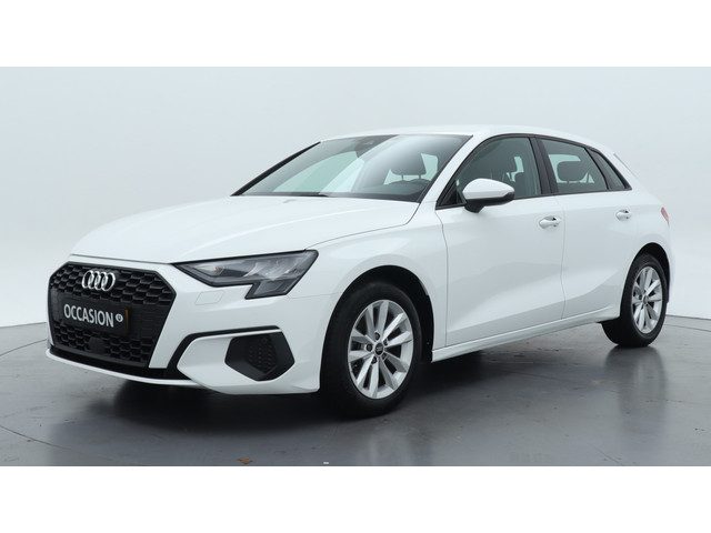 Audi A3 Sportback 30 TFSI Pro Line