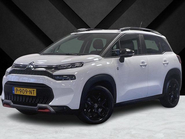 Citroën C3 Aircross C-Series 1.2 Turbo 110pk