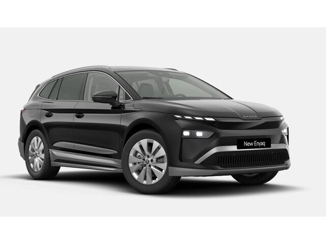 Škoda Enyaq iV 85 Business Edition