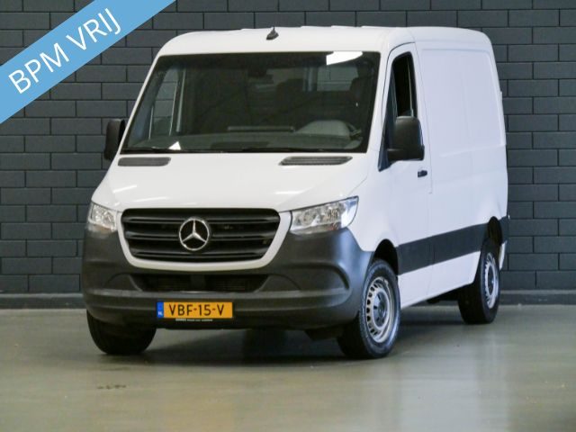 Mercedes-Benz Sprinter 211 2.2 CDI 115PK Automaat L1H1