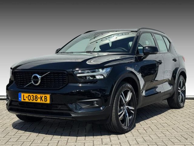 Volvo XC40 1.5 T4 Recharge R-Design Expression